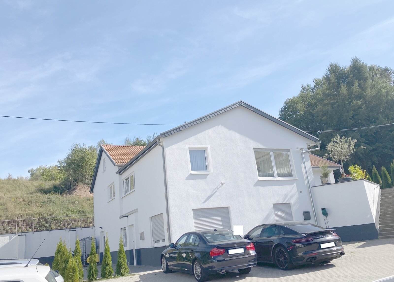 Ansicht Ansicht