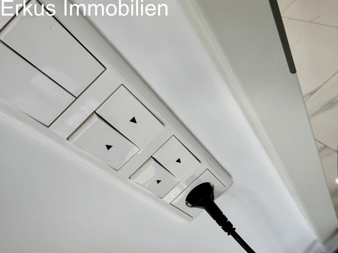 elektrische Jalousien