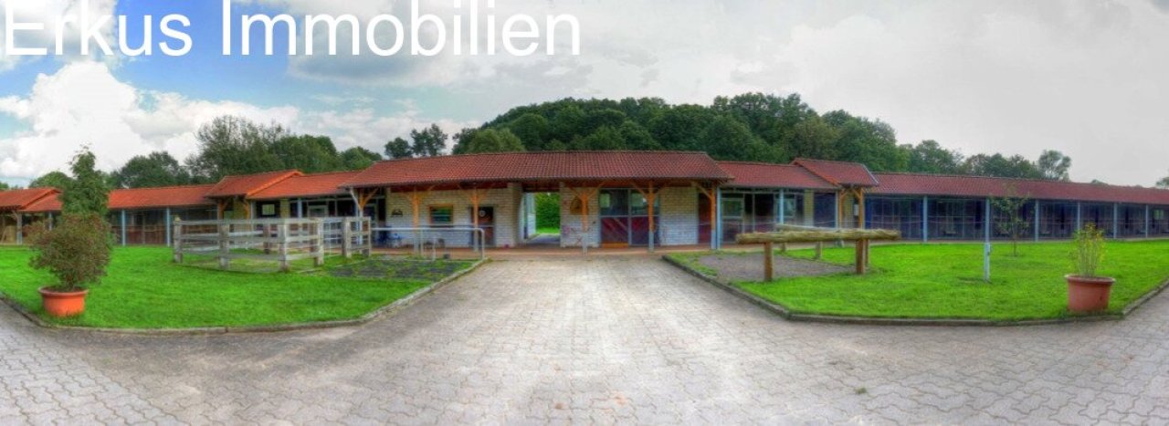 Pferdeboxen Ansicht Bild1 Pferdeboxen Ansicht Bild1