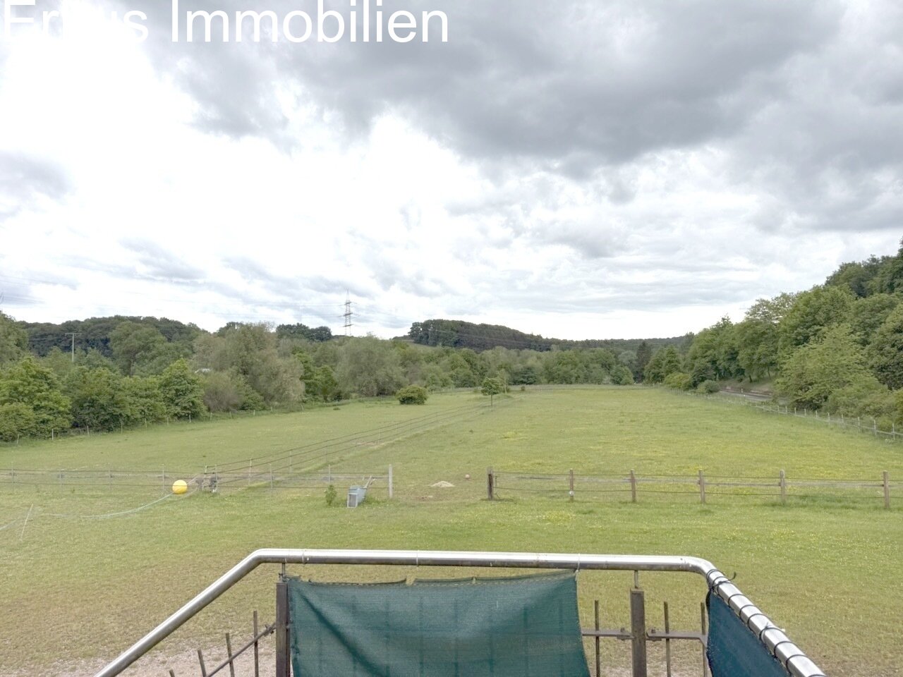 Ansicht der Geläne Ansicht der Geläne
