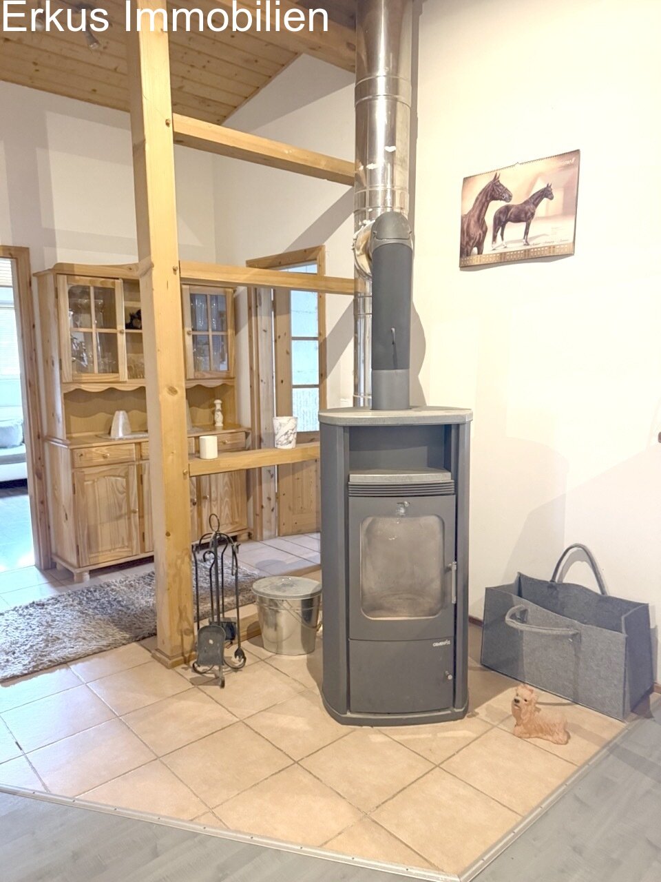 Kamin-Wohnung Kamin-Wohnung