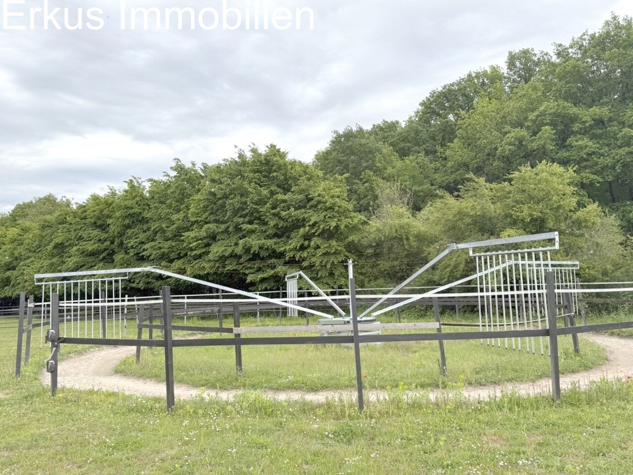 Führanlage Führanlage