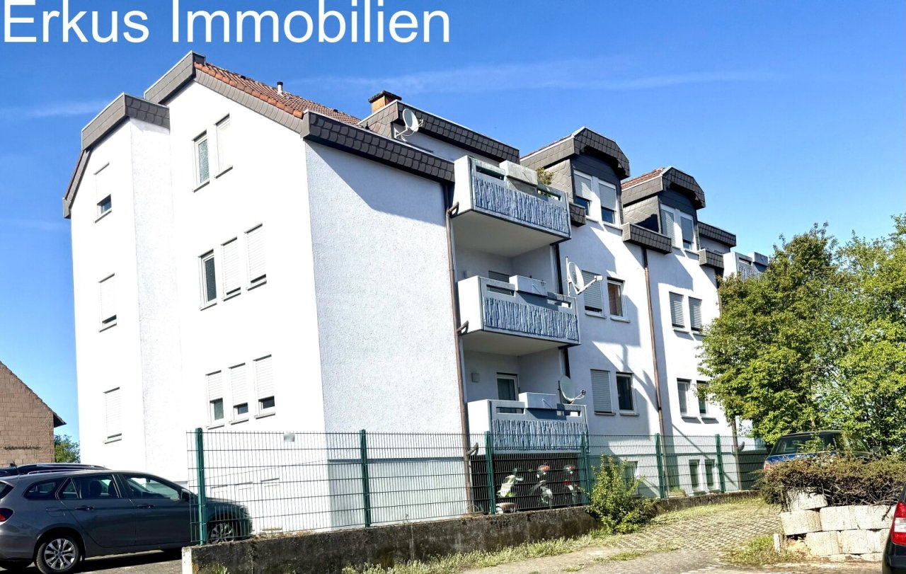 Ansicht Süden