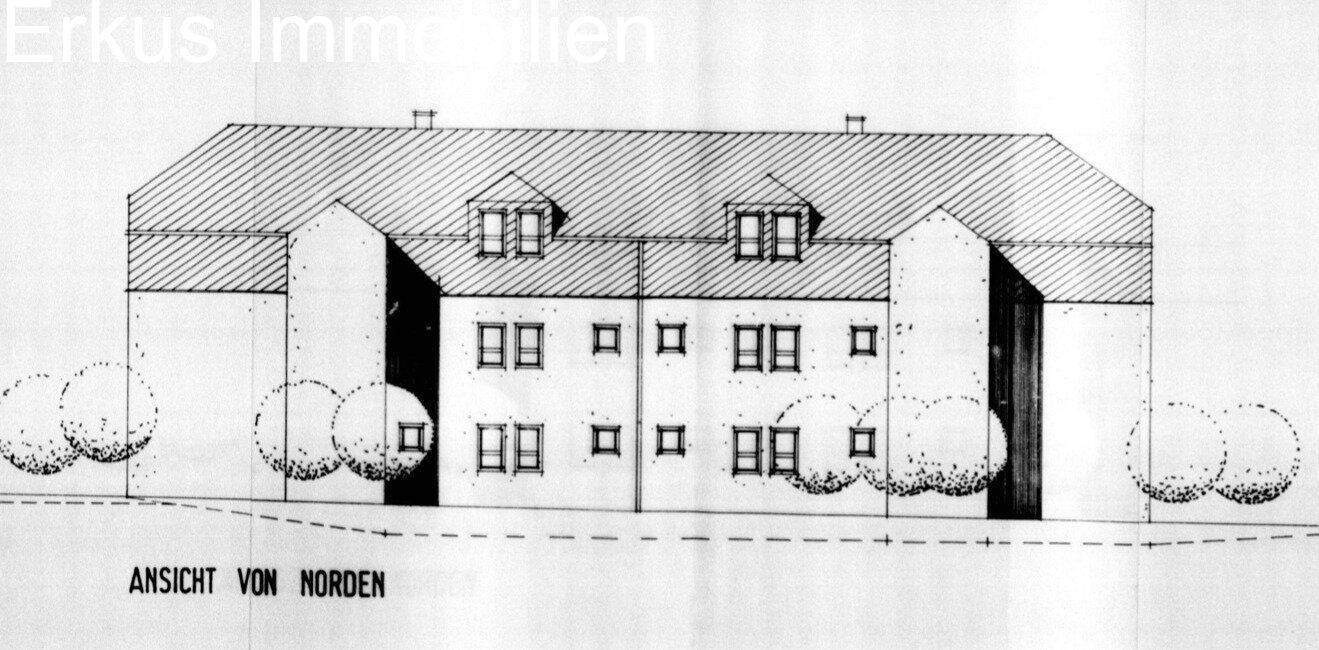 Ansicht Norden