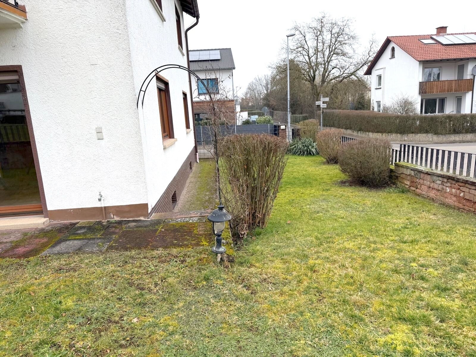 Garten Garten