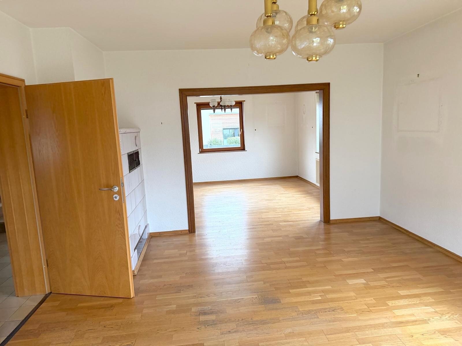 Wohn- und Esszimmer Wohn- und Esszimmer