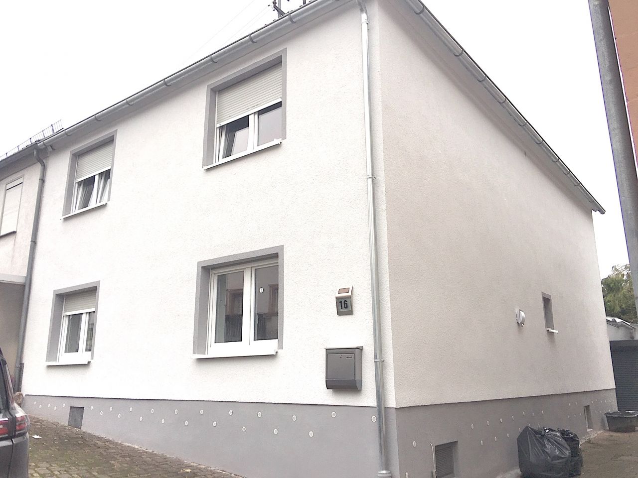 Bechhofen: Familienfreundliches, renoviertes Haus in Bechhofen zu verkaufen!  Bechhofen: Familienfreundliches, renoviertes Haus in Bechhofen zu verkaufen!