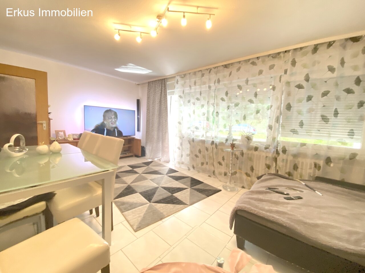 Winnweiler: Winnweiler: schöne Zweizimmerwohnung mit Balkon im Erdgeschoss! Winnweiler: Winnweiler: schöne Zweizimmerwohnung mit Balkon im Erdgeschoss!