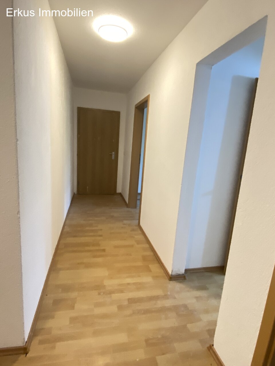 Flur Bild